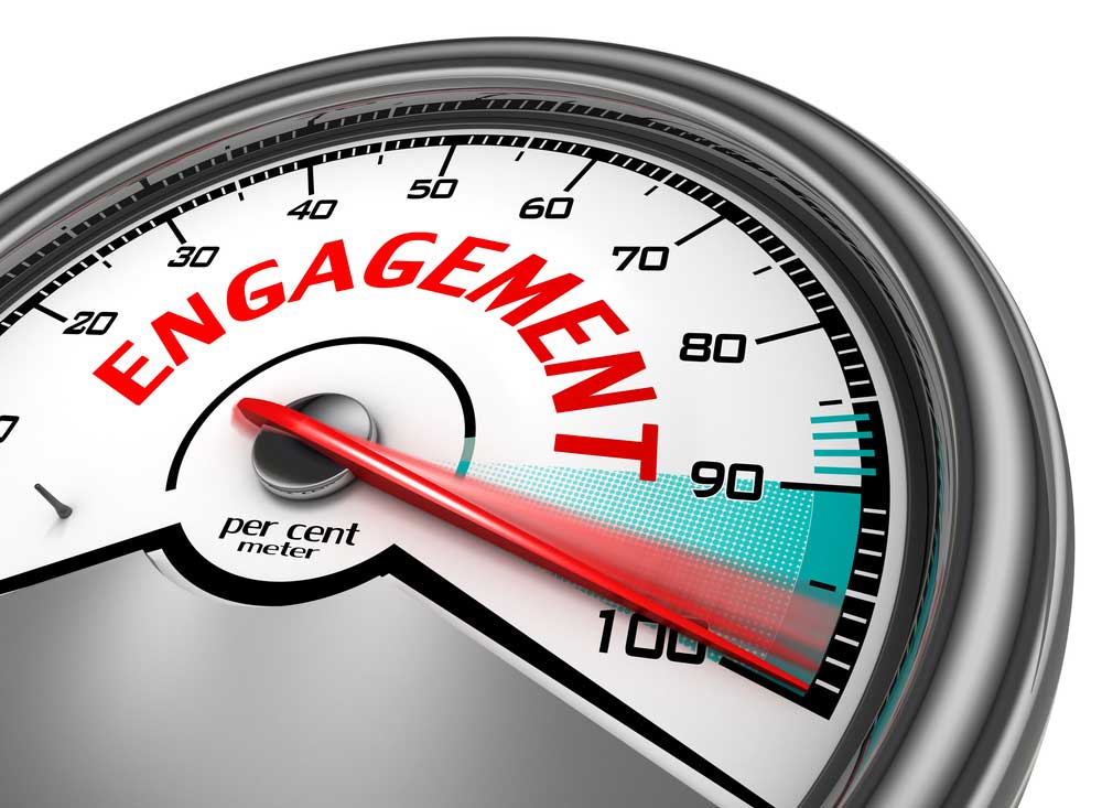 Engagement Meter